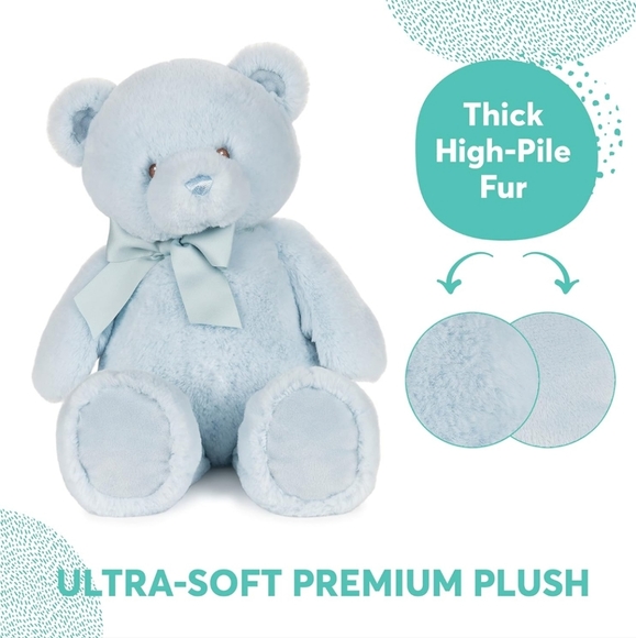 Baby Gund Bear - Picture 8 of 9